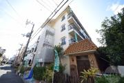 地下鉄今里筋線だいどう豊里駅まで徒歩11分