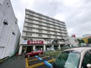 入間市駅前ビル