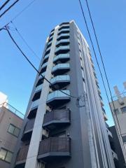 ＪＲ総武線（各駅停車）両国駅まで徒歩5分