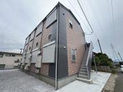 京王線北野駅まで徒歩10分