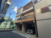 野崎1丁目戸建て