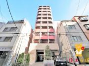 地下鉄谷町線四天王寺前夕陽ヶ丘駅まで徒歩7分