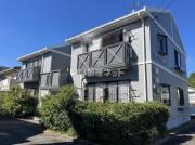 ラインハイム亀川A