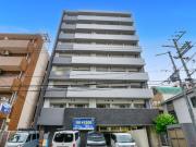 ジュネーゼロイヤルレジデンス梅田東