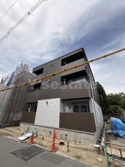 フジパレス東花園駅北II番館