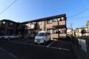 ＪＲ常磐線（各駅停車）馬橋駅まで徒歩7分