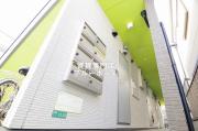南海高野線浅香山駅まで徒歩7分