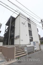 ＪＲ鹿児島本線西小倉駅まで徒歩23分