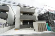 阪急千里線千里山駅まで徒歩15分