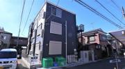 ＪＲ鶴見線武蔵白石駅まで徒歩10分