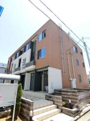南海高野線堺東駅まで徒歩12分