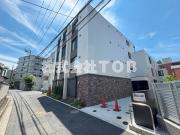 グローリオシェルト杉並方南町