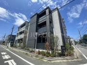 京成本線京成高砂駅まで徒歩17分