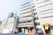 ＪＲ東西線大阪天満宮駅まで徒歩5分