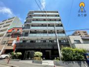 SHOKEN Residence横浜野毛山公園