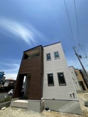 フジパレス戸建賃貸磯上町五丁目