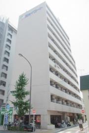 スカイコート戸越銀座