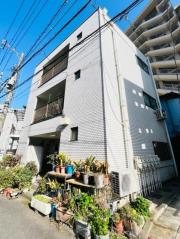 ヒロタマンション平沼橋