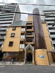 エステマール大阪城