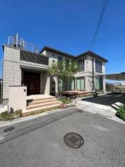 御開3丁目戸建て