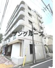 ライオンズマンション東長崎第参