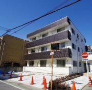 西武新宿線新所沢駅まで徒歩7分
