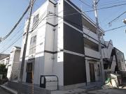 京成本線東中山駅まで徒歩7分