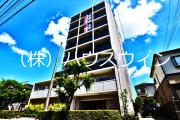 東武伊勢崎・大師線越谷駅まで徒歩10分