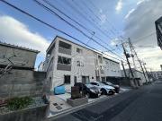 Palacio西院