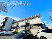 名鉄常滑線道徳駅まで徒歩7分