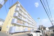 ＪＲ日豊本線安部山公園駅まで徒歩5分