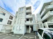 地下鉄東豊線元町駅まで徒歩10分