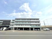 札幌市電幌南小学校前駅まで徒歩4分