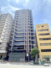 S-RESIDENCE谷町六丁目alo