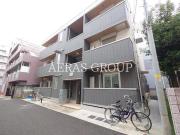 セジュール曙町