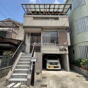枚方市養父丘車庫付戸建
