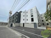 ＪＲ函館本線発寒中央駅まで徒歩5分