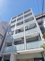ＪＲ中央線三鷹駅まで徒歩5分