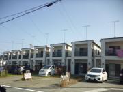 舘山寺町一戸建て賃貸住宅