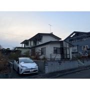 有珠の沢町6丁目戸建