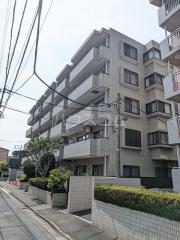 京成押上線京成立石駅まで徒歩7分
