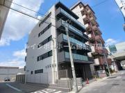 ＪＲ武蔵野線南越谷駅まで徒歩12分