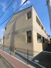 ＪＲ総武線（各駅停車）新検見川駅まで徒歩8分