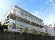 東急田園都市線あざみ野駅まで徒歩5分