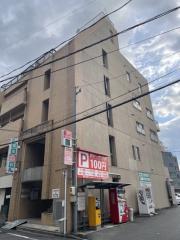 ピュアコート橋本
