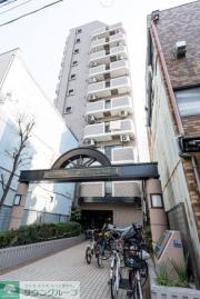 ライオンズマンション御徒町第五