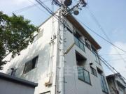 地下鉄四つ橋線岸里駅まで徒歩7分
