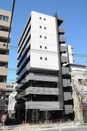 ステージファースト菊川アジールコート