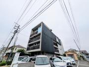 原町の長屋