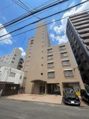 西武池袋・豊島線東久留米駅まで徒歩2分